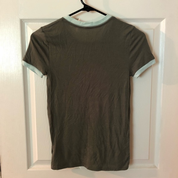 Volcom ringer tee - Picture 3 of 4